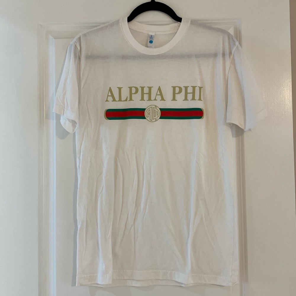 Alpha Phi T-Shirt